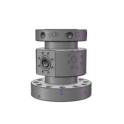 Casing spool