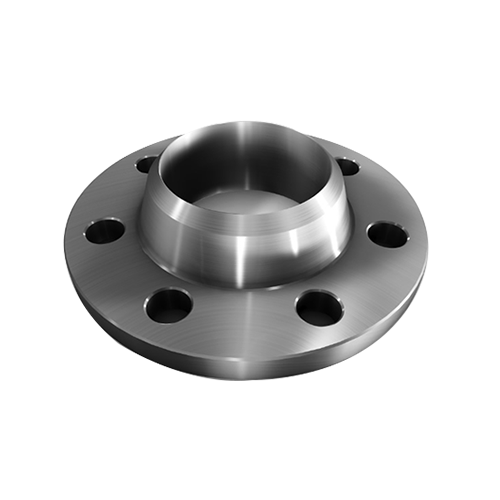 Flange